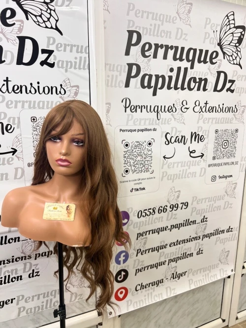 Perruque 