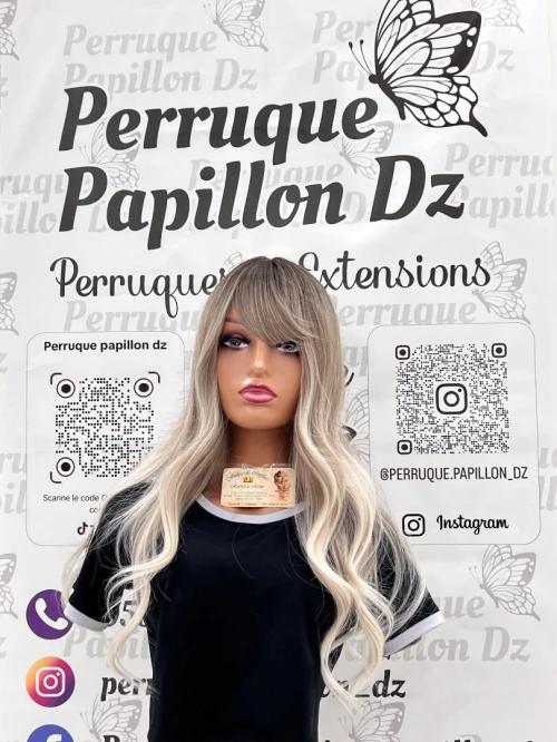 Perruque 