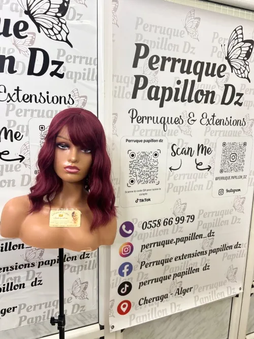 Perruque 