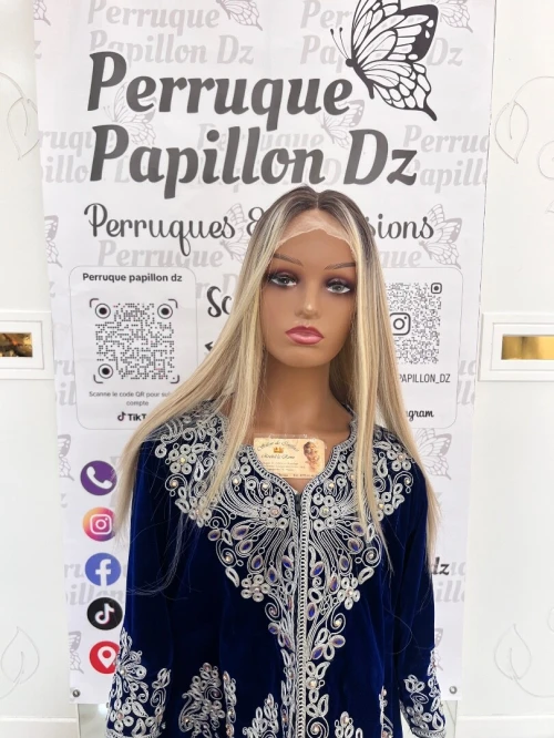 Perruque 
