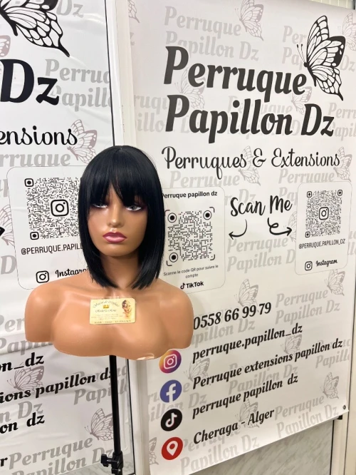 Perruque 