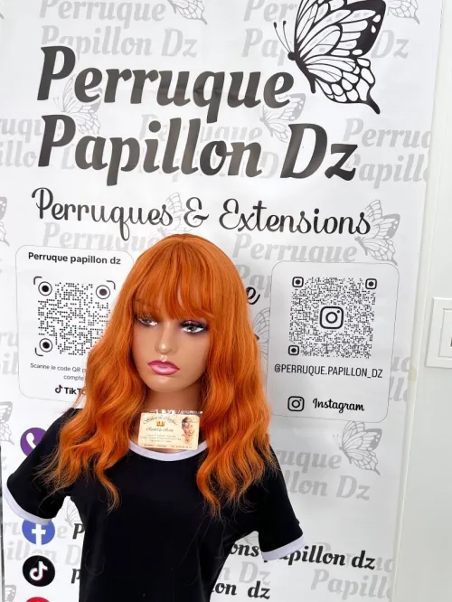 Perruque 