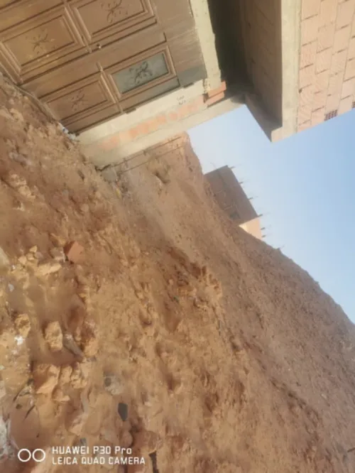 Vente Terrain Ouargla Ouargla