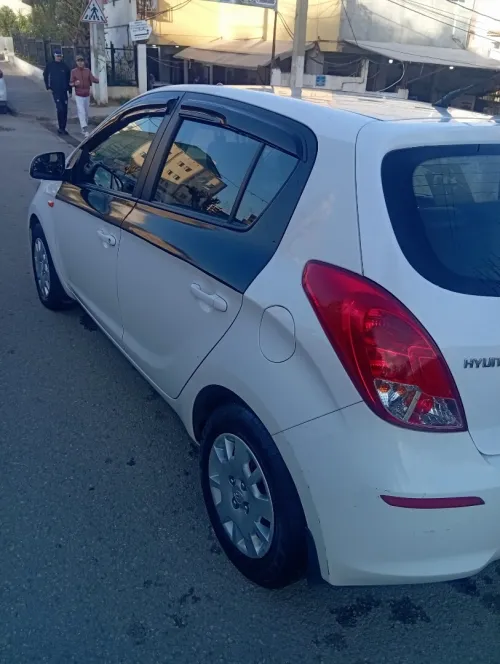Hyundai i20 2015 i20