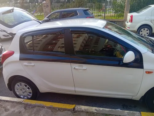 Hyundai i20 2015 i20