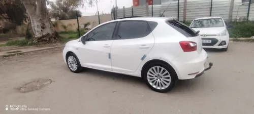 Seat Ibiza 2016 High Facelift