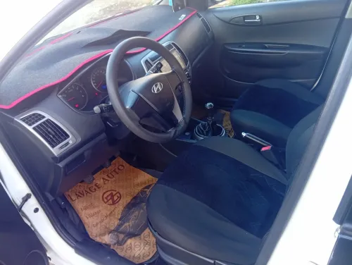 Hyundai i20 2015 i20