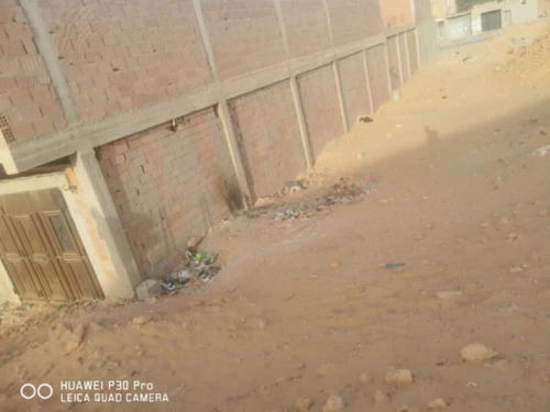 Vente Terrain Ouargla Ouargla