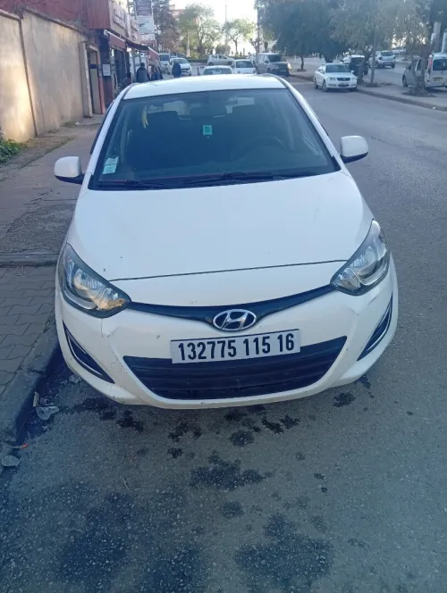 Hyundai i20 2015 i20