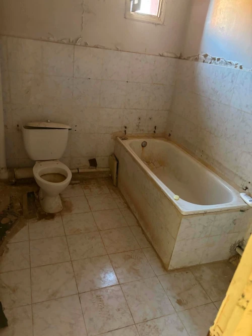 Vente Appartement F3 Ouargla Hassi messaoud
