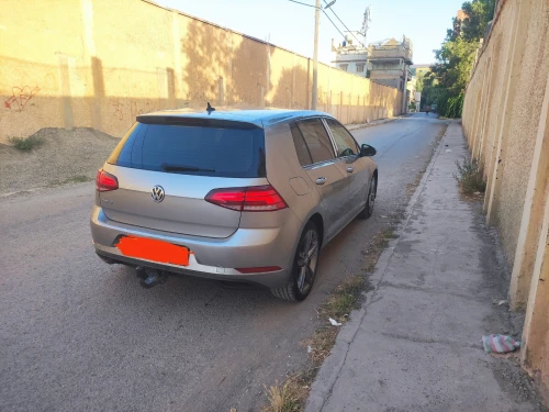 Volkswagen Golf 7 2018 START+