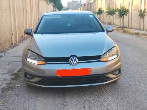 Volkswagen Golf 7 2018 START+