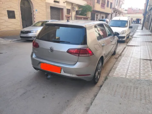 Volkswagen Golf 7 2018 START+
