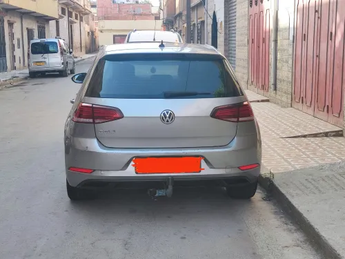 Volkswagen Golf 7 2018 START+
