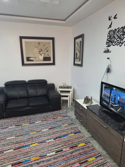 Location vacances Appartement F2 Tizi Ouzou Azeffoun