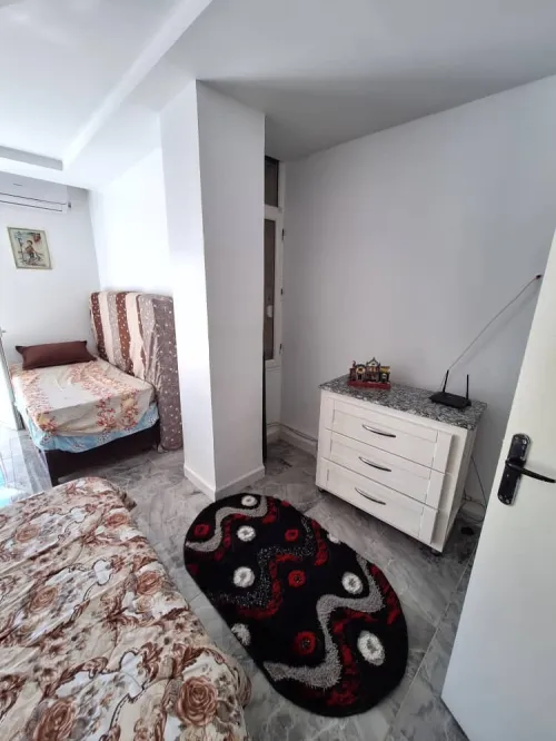 Location vacances Appartement F2 Tizi Ouzou Azeffoun