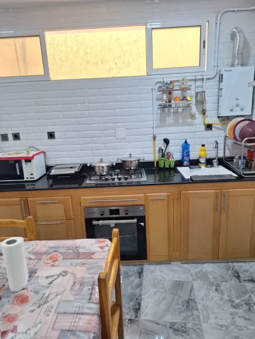 Location vacances Appartement F2 Tizi Ouzou Azeffoun