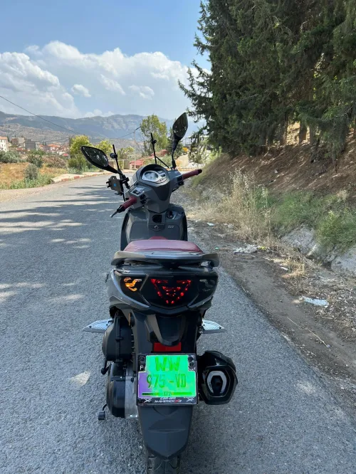 Sym St150 2025