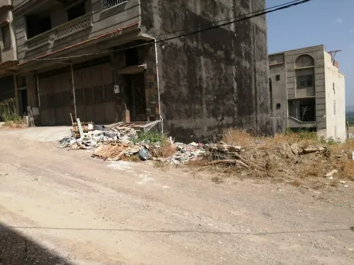 Vente Terrain Blida El affroun
