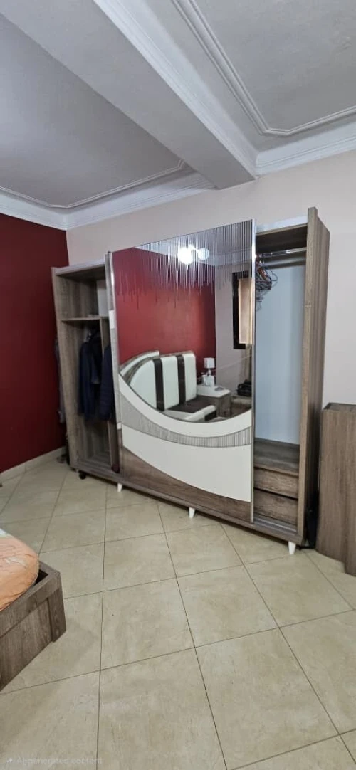 Chambres a coucher