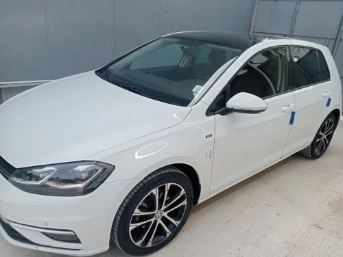 Volkswagen Golf 7 2019 JOIN