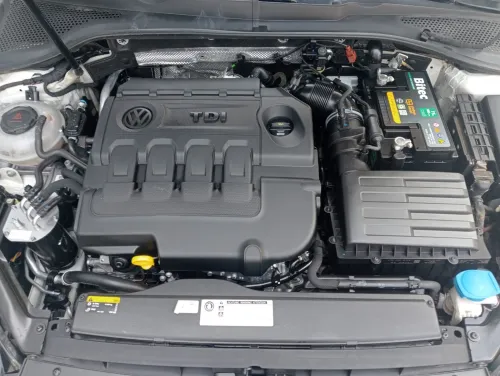 Volkswagen Golf 7 2019 JOIN