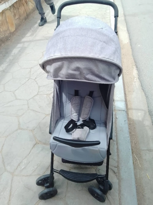 Poussette Kinderkraft caba