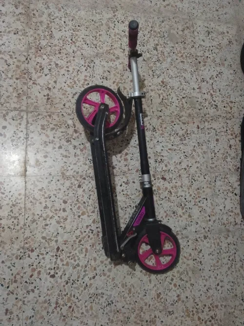 Trotinette pour filles Oxelo