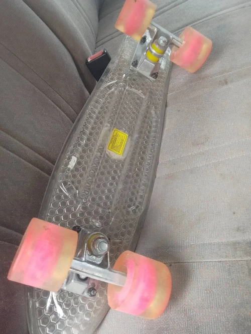 2 skate adulte et enfant caba