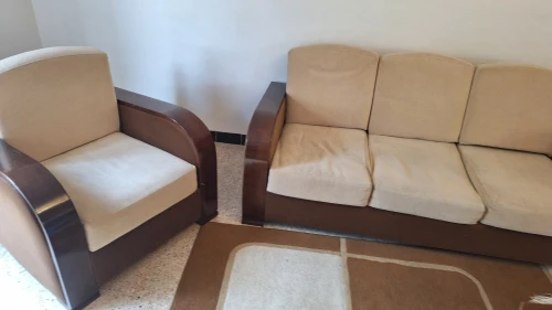 salon fauteuils