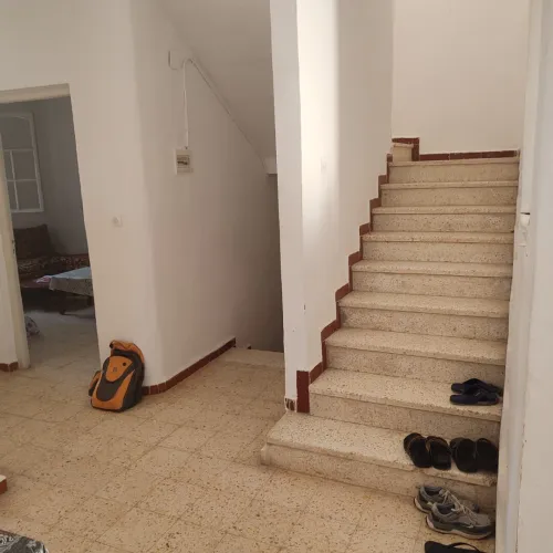 Vente Villa F5 Tlemcen Marsa ben mhidi