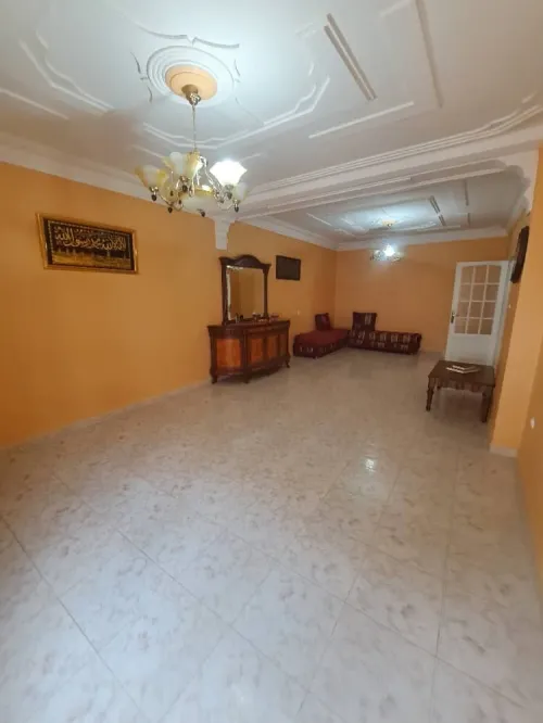 Vente Villa Béjaïa Bejaia