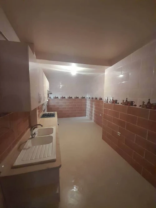 Vente Appartement F4 Béjaïa Oued ghir