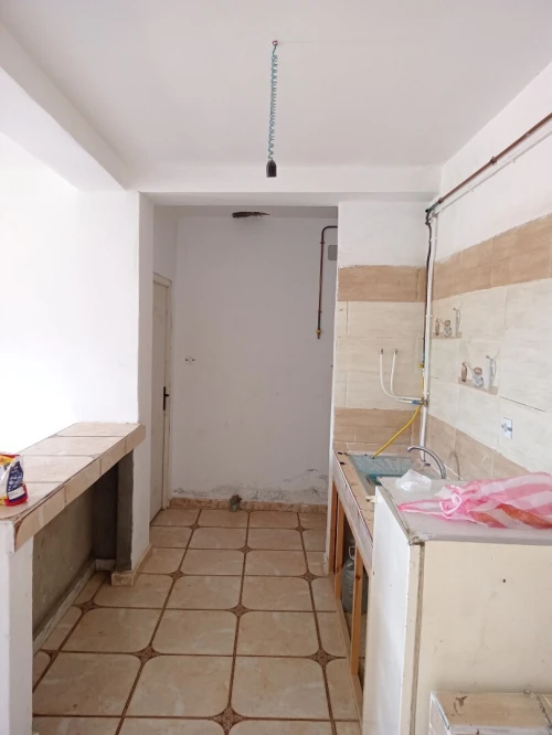 Vente Villa Béjaïa Bejaia