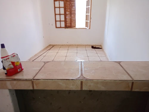 Vente Villa Béjaïa Bejaia