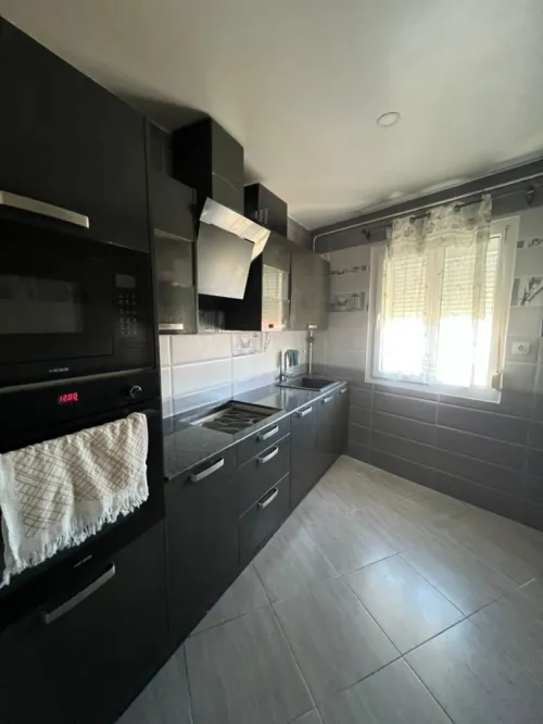 Vente Villa Béjaïa Bejaia