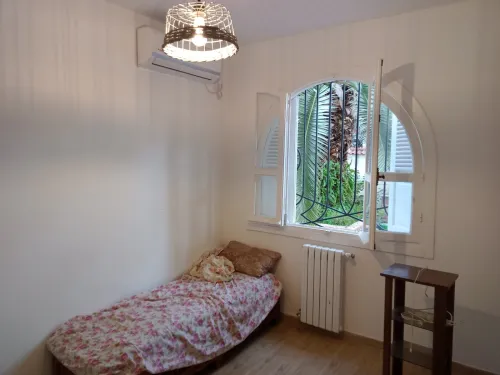 Vente Villa Béjaïa Bejaia
