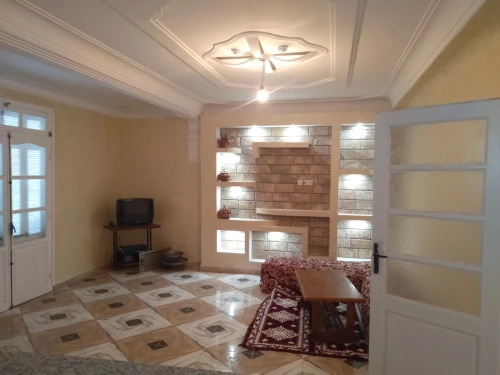 Vente Villa Bejaia Bejaia