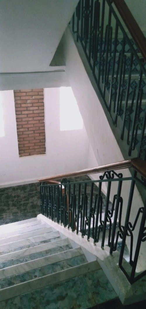 Vente Duplex F6 Béjaïa Bejaia