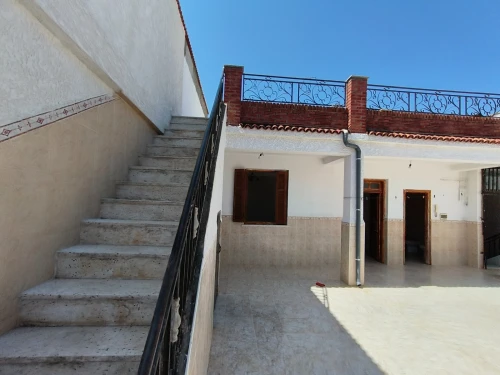 Vente Villa Béjaïa Bejaia