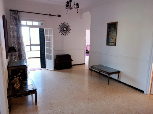 Vente Villa Béjaïa Bejaia