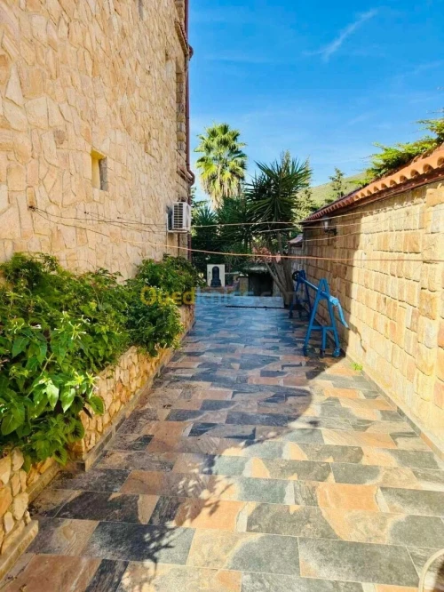 Vente Villa Béjaïa Bejaia