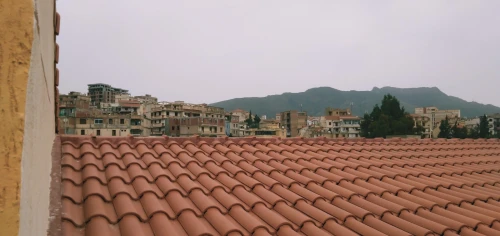 Vente Villa Béjaïa Bejaia