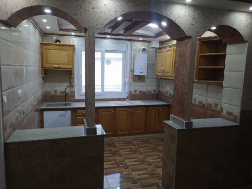 Vente Villa Béjaïa Bejaia
