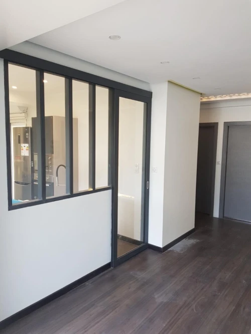 Vente Appartement F3 Béjaïa Bejaia