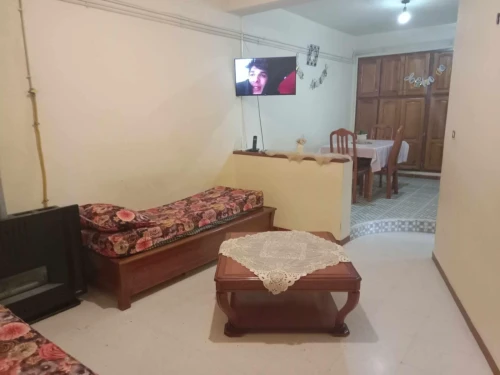 Vente Appartement F4 Béjaïa Souk el thenine