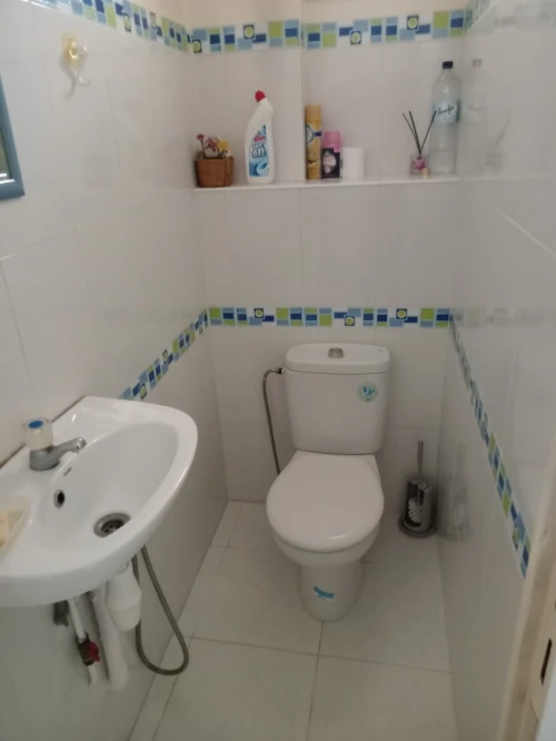 Vente Appartement F4 Béjaïa Bejaia
