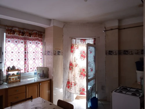 Vente Villa Béjaïa Bejaia