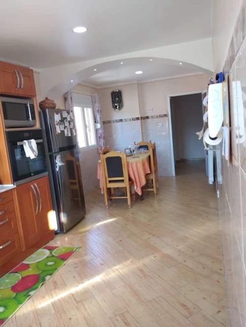 Vente Appartement Béjaïa Bejaia