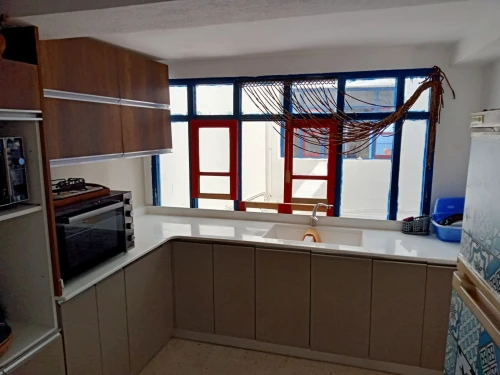 Location vacances Bungalow F5 Béjaïa Bejaia